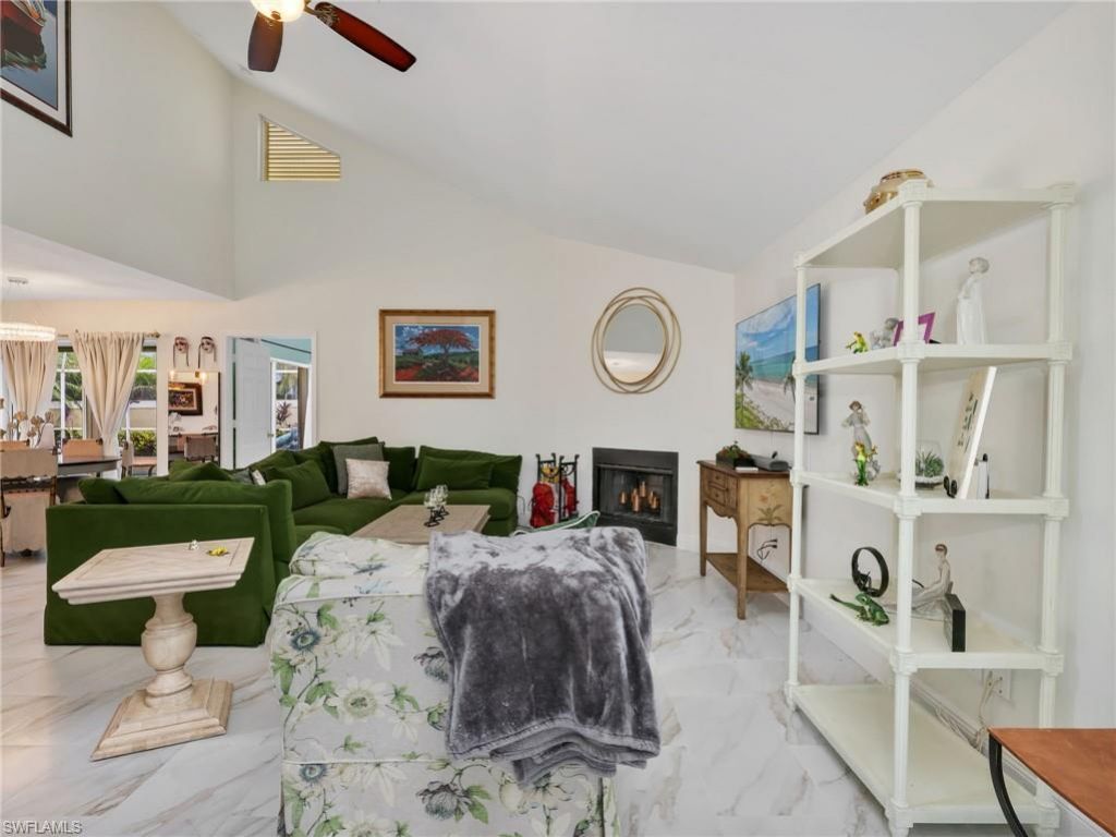 1256 Naples Lake Dr , Naples, FL 34104 Photo