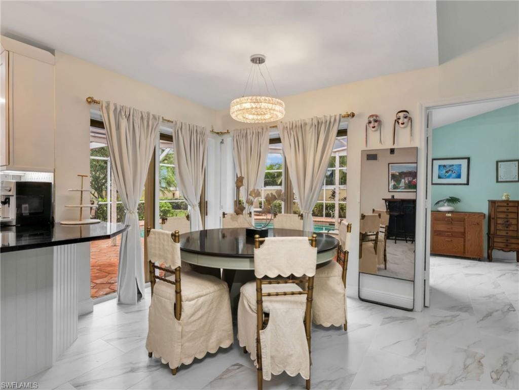 1256 Naples Lake Dr , Naples, FL 34104 Photo