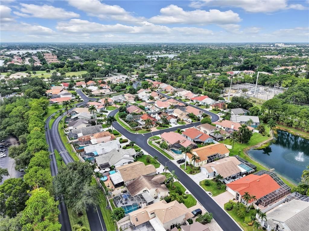 1256 Naples Lake Dr , Naples, FL 34104 Photo