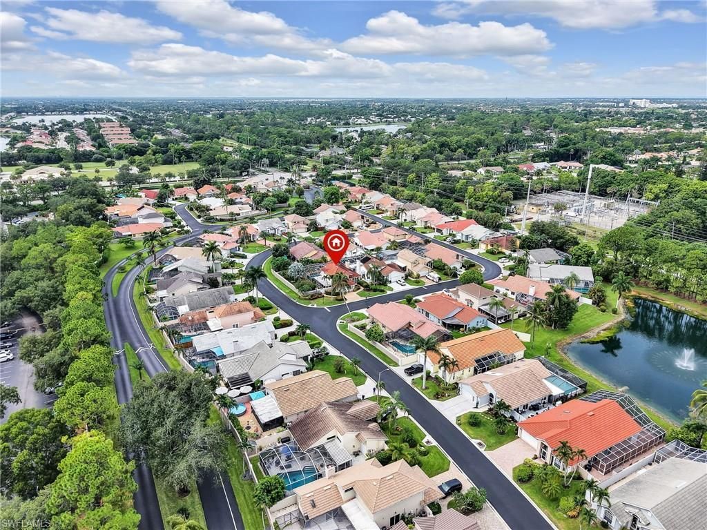 1256 Naples Lake Dr , Naples, FL 34104 Photo