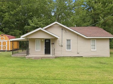 1233 Ridgeway Street, Mayfield, KY 42066
