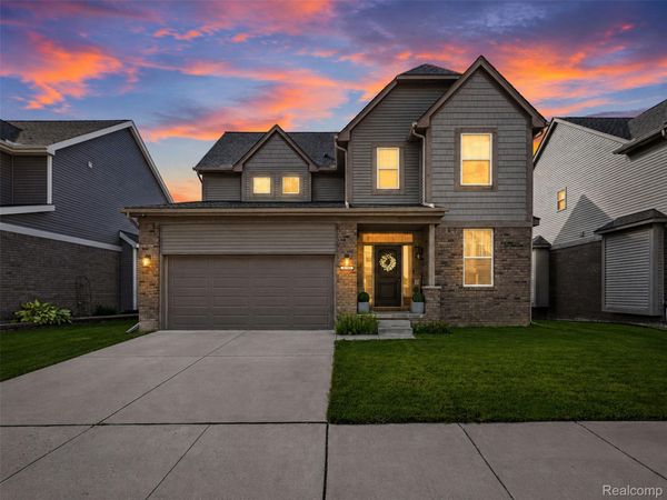 47523 Viola Lane , Chesterfield Township, Mi 48047