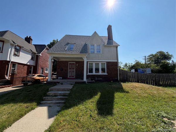 15304 Rutherford Street , Detroit, Mi 48227