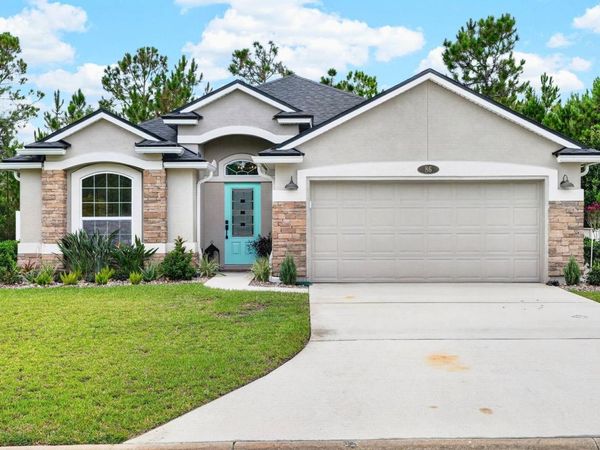 86 Little Owl Ln, St Augustine, FL 32086