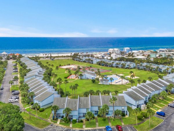 22400 Front Beach Road, Unit 44, Panama City Beach, FL 32413