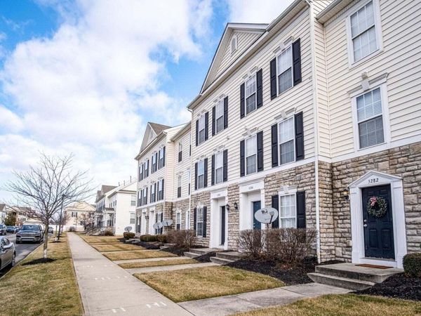 5286 Royal Arch Casca Drive , Unit 26, Dublin, OH 43016