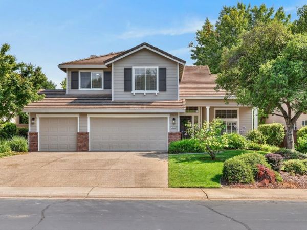 3632 Walker Park Dr, El Dorado Hills, CA 95762