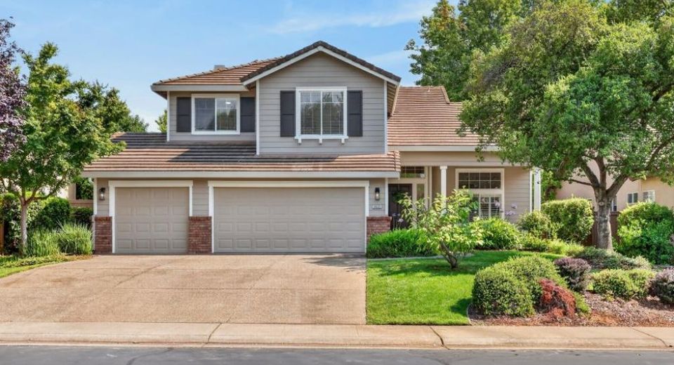 3632 Walker Park Dr, El Dorado Hills, CA 95762 Photo