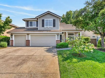 3632 Walker Park Dr, El Dorado Hills, CA 95762 Photo