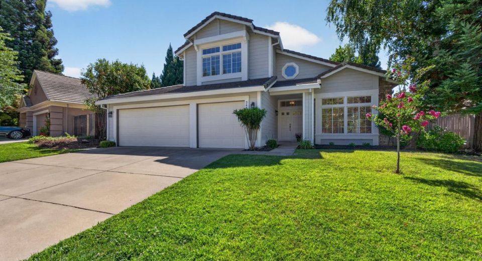 3466 Keswick Dr, El Dorado Hills, CA 95762 Photo