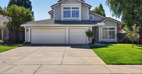 3466 Keswick Dr, El Dorado Hills, CA 95762 Photo
