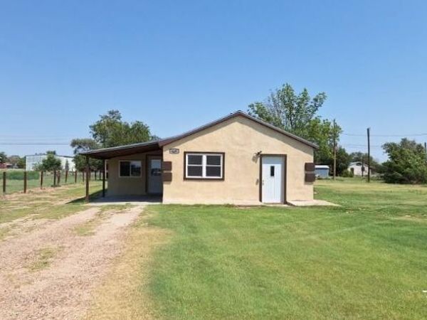 649 E 10th Ave, Springfield, CO 81073