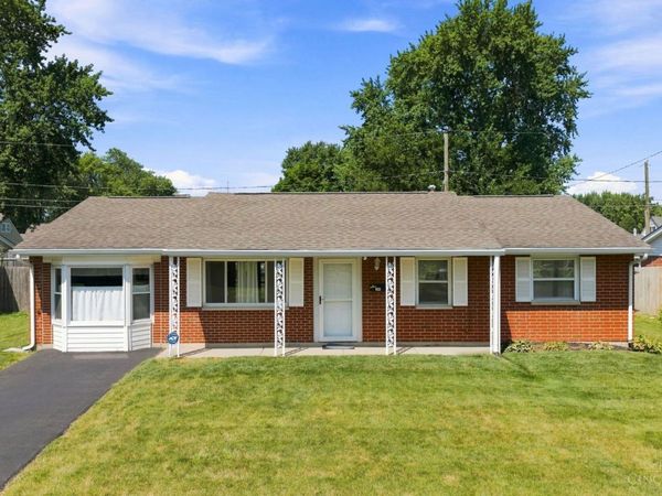 1420 Ottawa Drive, Xenia, OH 45385