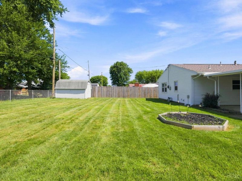 1420 Ottawa Drive, Xenia, OH 45385 Photo 41