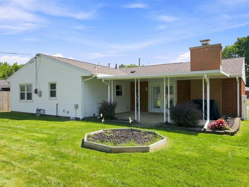 1420 Ottawa Drive, Xenia, OH 45385 Photo 42