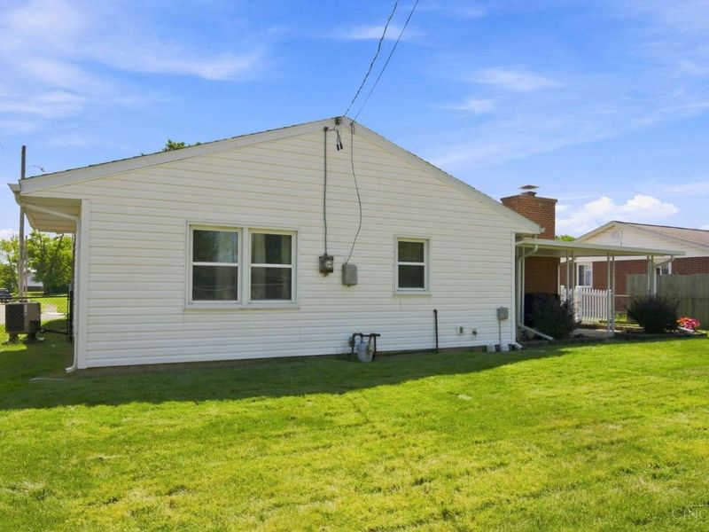 1420 Ottawa Drive, Xenia, OH 45385 Photo 46