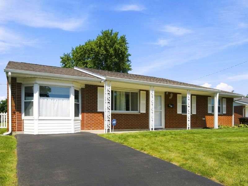 1420 Ottawa Drive, Xenia, OH 45385 Photo 49