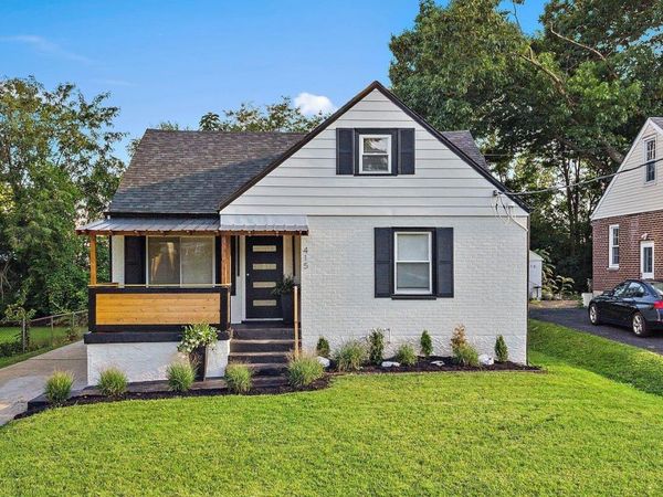 415 Pershing Avenue, Lockland, OH 45215