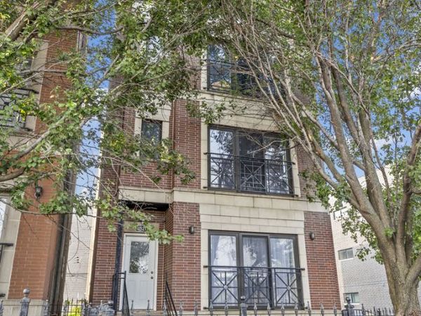 2521 W Congress Parkway , Unit 4, Chicago, IL 60612
