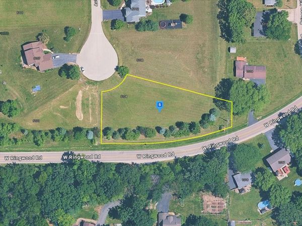 5104 Autumn Way , Johnsburg, IL 60051