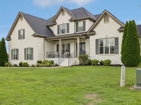 1404 Stewart Creek Rd , Murfreesboro, TN 37129