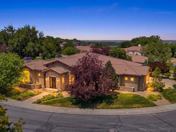 423 High Pointe Circle, Grand Junction, CO 81507