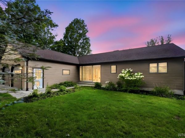 2328 Gowanda Zoar Road , Gowanda, NY 14070