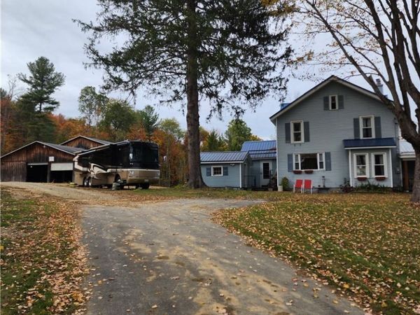4013 Route 380, Jamestown, NY 14701