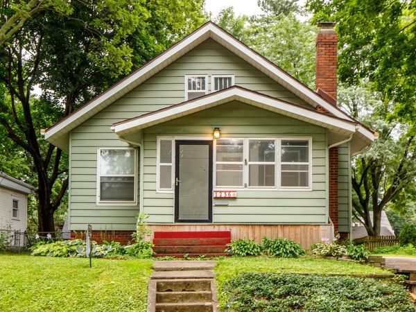 1236 Orchard Drive, Ames, IA 50010