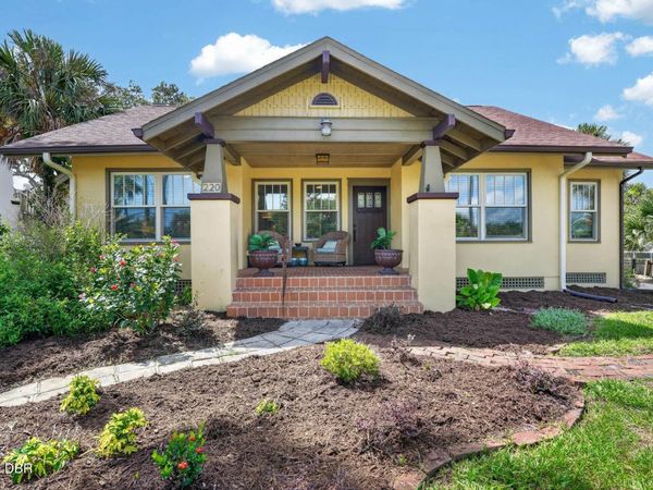 220 Riverview Boulevard, Daytona Beach, FL 32118