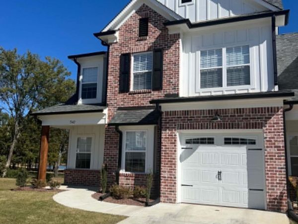 7542 Lexington Loop , Southaven, MS 38671