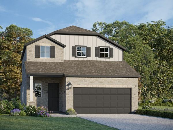 1029 Stonehill DR, Georgetown, TX 78633