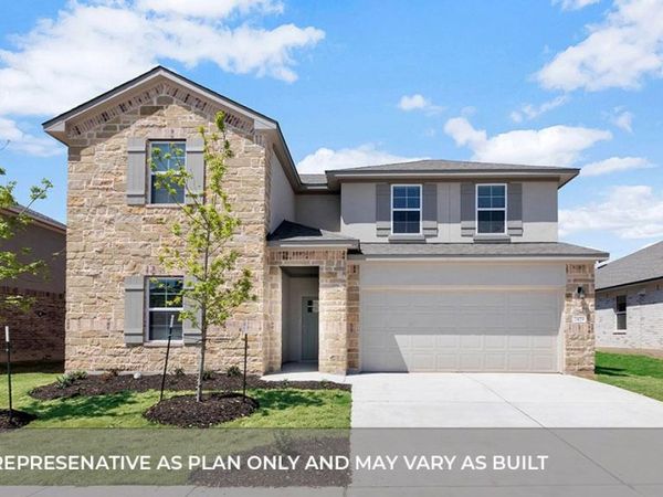 1905 Lazy Acres ST, Leander, TX 78641