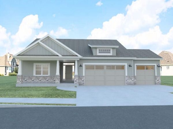 1297 W Kiddle LANE, Unit Lt 87, Union Grove, WI 53182