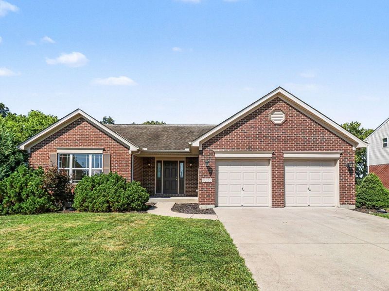 10600 Pepperwood Drive, Independence, KY 41051 Photo 1
