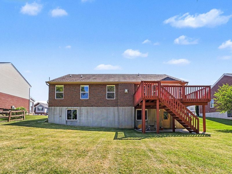 10600 Pepperwood Drive, Independence, KY 41051 Photo 32