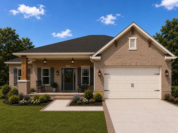 Lot 22 Paradise Palm Circle, Unit Lot 22, Crestview, FL 32536