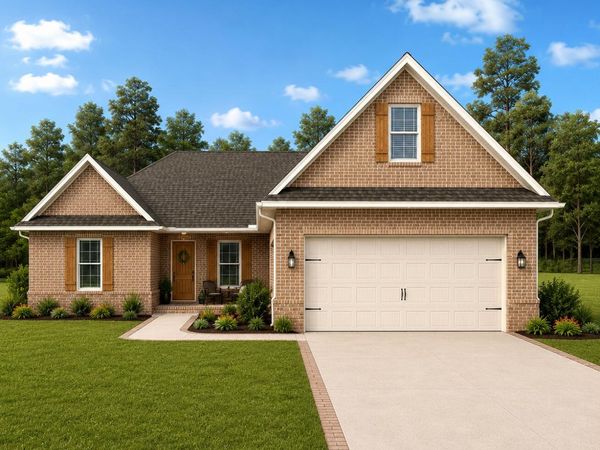 Lot 21 Paradise Palm Circle , Crestview, FL 32536