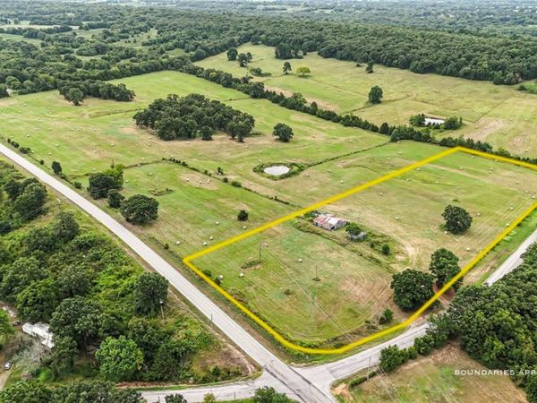Tract 2 Witcherville Cutoff, Huntington, AR 72940