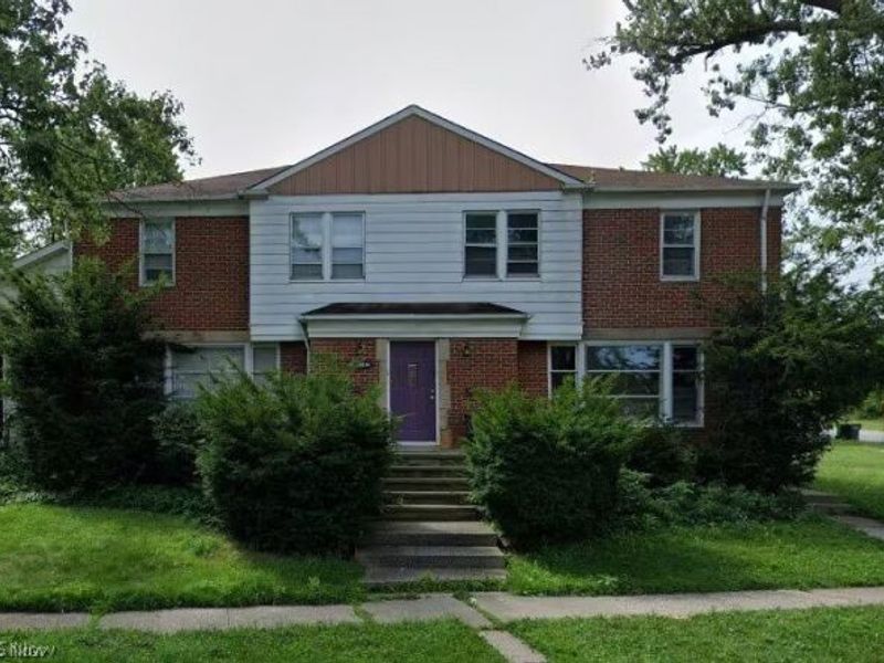 2079 S Green Road, South Euclid, OH 44121 Photo 1