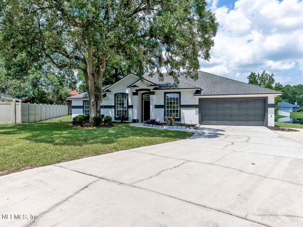 1733 GALLAHADION Court, Jacksonville, FL 32218
