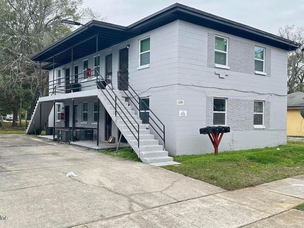 1124 25TH Street, Unit 3, Jacksonville, FL 32209