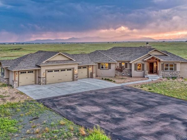 18515 Judge Orr Road, Peyton, CO 80831