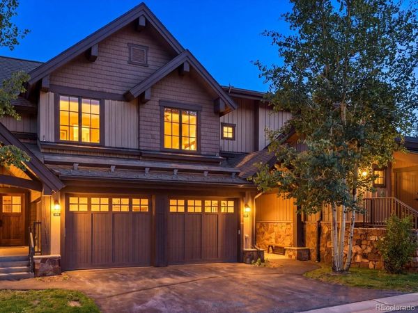 63 Mountain Thunder Drive , Unit 304, Breckenridge, CO 80424