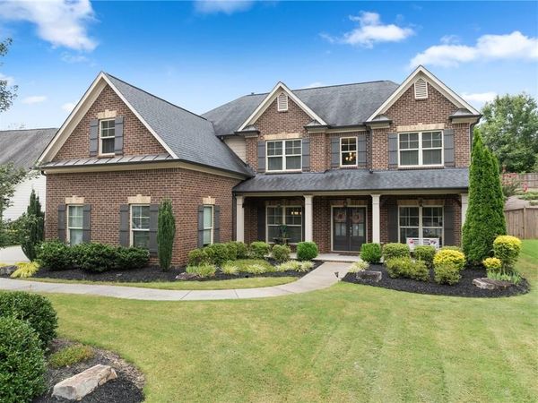 6910 Concord Brook Lane , Cumming, GA 30028
