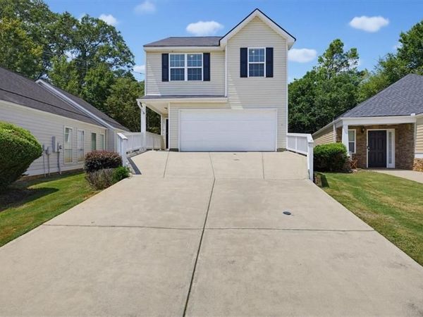 36 Lila Way , Cartersville, GA 30120