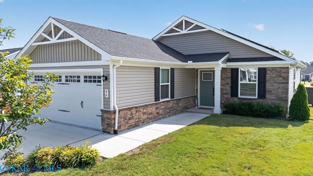 96 Pleasants Lane, Kilmarnock, VA 22482 Main Photo