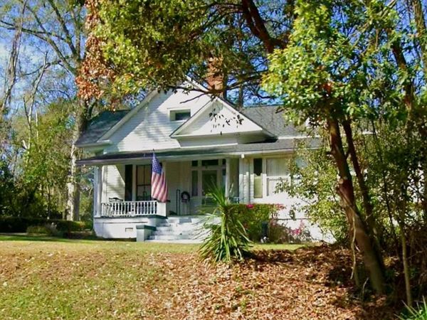 436 N Adams Street, Quincy, FL 32351