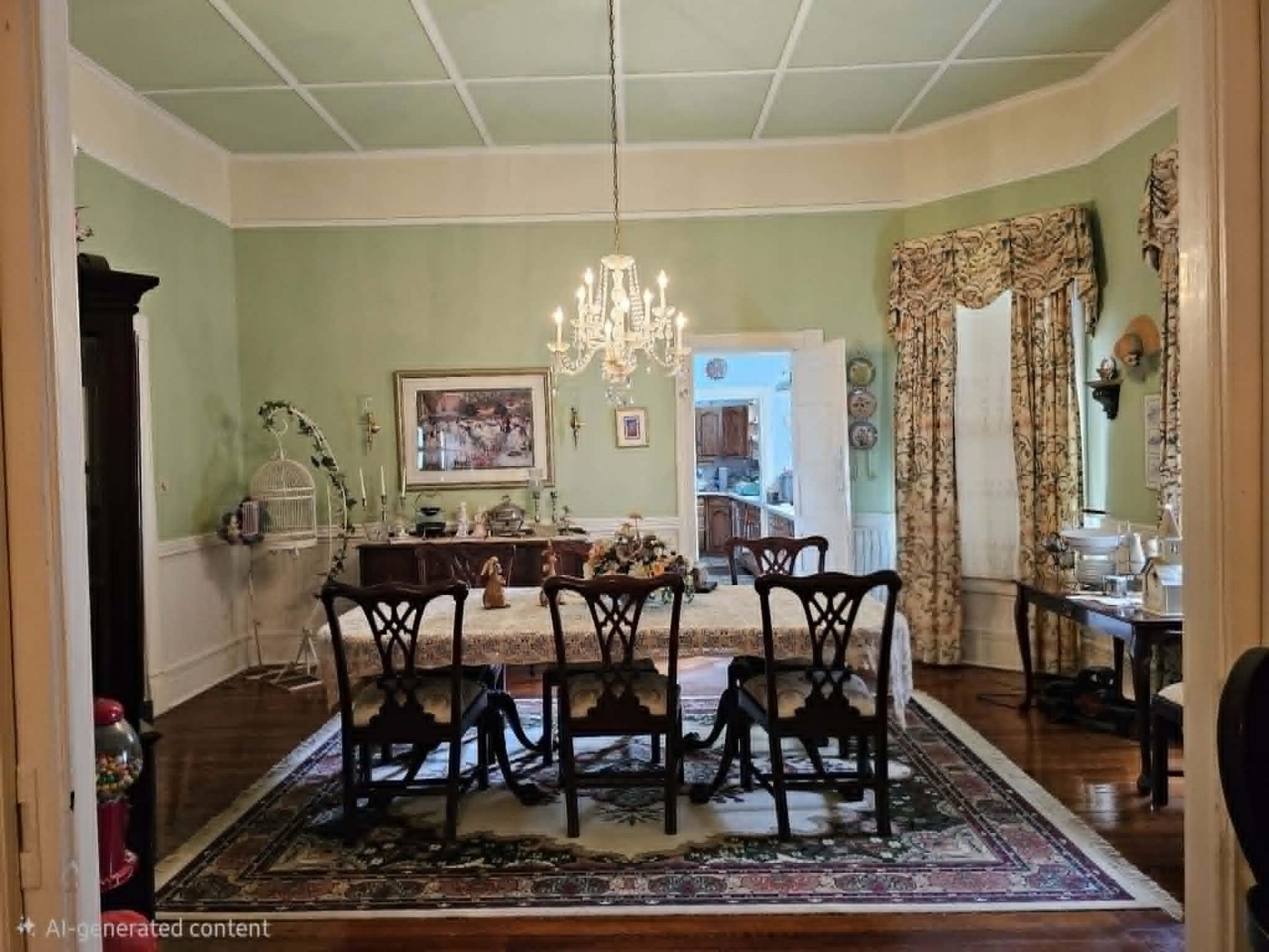 436 N Adams Street, Quincy, FL 32351 Photo