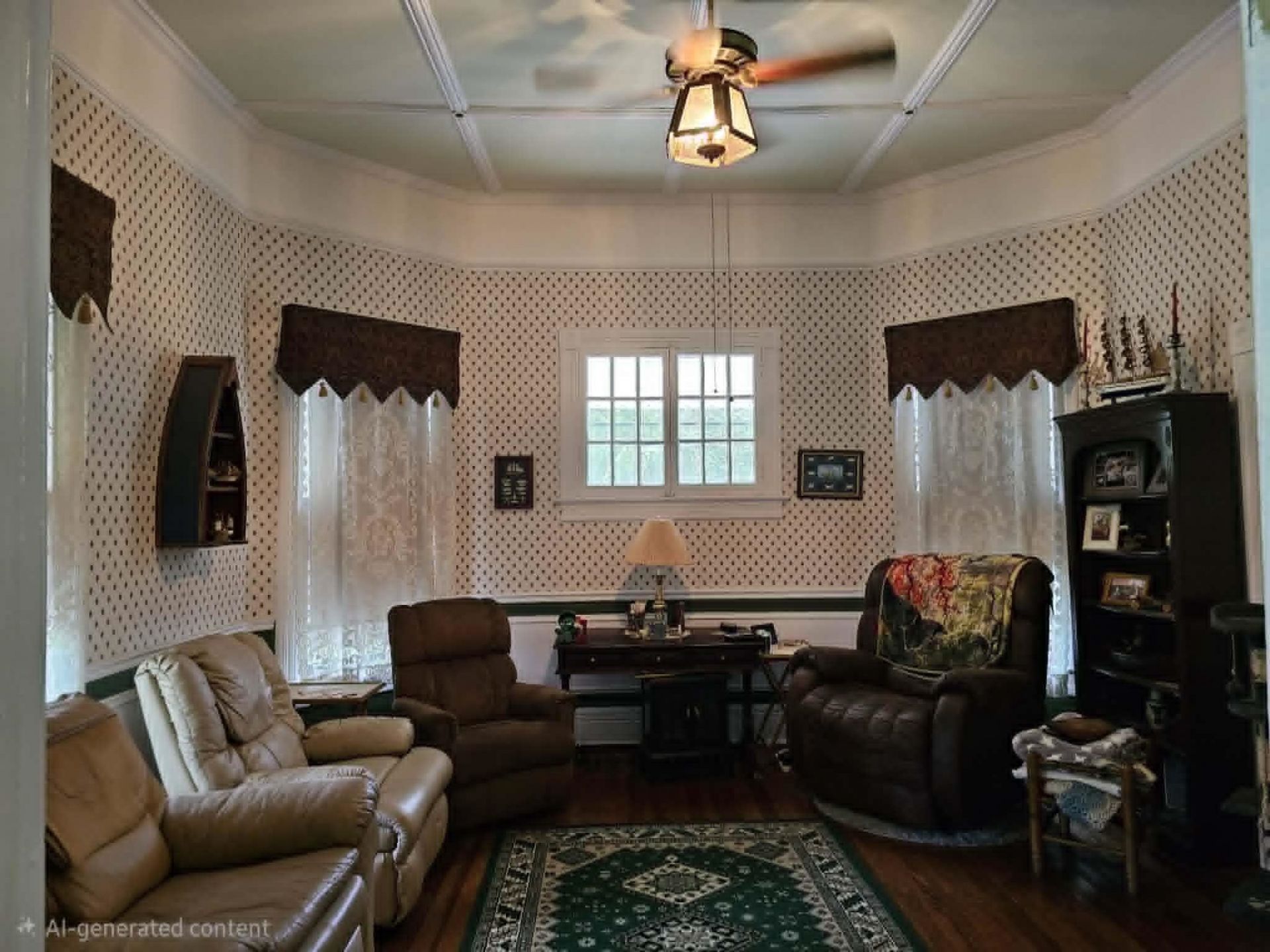 436 N Adams Street, Quincy, FL 32351 Photo